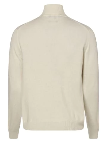 Auslauf 💯 Bekleidung Andrew James Pullover In Ecru Günstig Kaufen 🎁 3 Auslauf 💯 Bekleidung Andrew James Pullover In Ecru Günstig Kaufen 🎁 – Bild 3