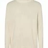 Bestpreis ⌛ Bekleidung Andrew James Pullover In Ecru Günstig Kaufen ✨