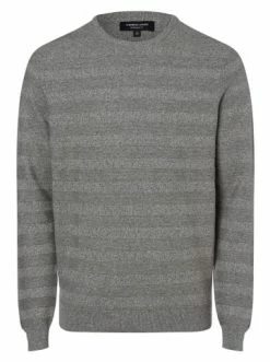 Bester Verkauf 🔔 Bekleidung Andrew James Pullover In Grau Günstig Kaufen 👏