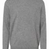 Rabatt 🧨 Bekleidung Andrew James Pullover In Grau Günstig Kaufen ❤️