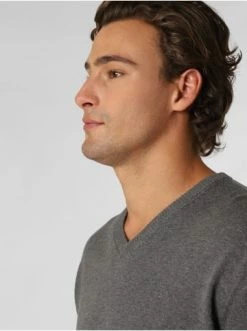 Billig ❤️ Bekleidung Andrew James Pullover In Grau Günstig Kaufen 🌟 -Andrew Verkaufsladen andrew james pullover in grau 8