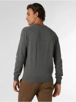 Billig ❤️ Bekleidung Andrew James Pullover In Grau Günstig Kaufen 🌟 -Andrew Verkaufsladen andrew james pullover in grau 9