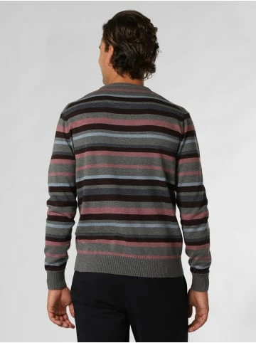 Aktion ❤️ Bekleidung Andrew James Pullover In Grau Altrosa Günstig Kaufen 🔔 2 Aktion ❤️ Bekleidung Andrew James Pullover In Grau Altrosa Günstig Kaufen 🔔 – Bild 2