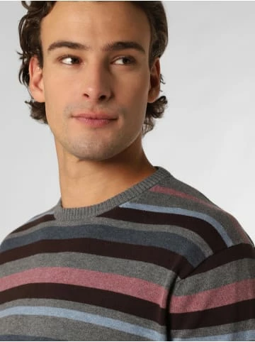 Aktion ❤️ Bekleidung Andrew James Pullover In Grau Altrosa Günstig Kaufen 🔔 3 Aktion ❤️ Bekleidung Andrew James Pullover In Grau Altrosa Günstig Kaufen 🔔 – Bild 3