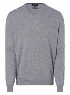 Bester Verkauf 👏 Bekleidung Andrew James Pullover In Grau Hellblau Günstig Kaufen 🔥