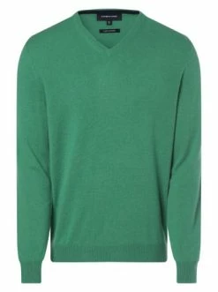 Billig ✨ Bekleidung Andrew James Pullover In Grün Günstig Kaufen 😀