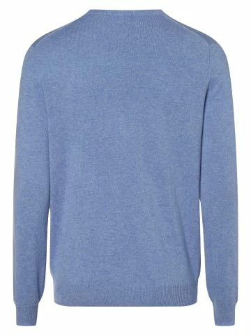 Aktion ✨ Bekleidung Andrew James Pullover In Hellblau Günstig Kaufen ⭐ 3 Aktion ✨ Bekleidung Andrew James Pullover In Hellblau Günstig Kaufen ⭐ – Bild 3