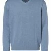 Schlussverkauf 🛒 Bekleidung Andrew James Pullover In Hellblau Günstig Kaufen ✔️