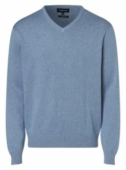 Schlussverkauf 🛒 Bekleidung Andrew James Pullover In Hellblau Günstig Kaufen ✔️