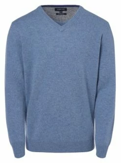 Budget ⭐ Bekleidung Andrew James Pullover In Hellblau Günstig Kaufen 🥰