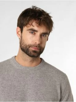 Bestpreis 👏 Bekleidung Andrew James Pullover In Hellgrau Günstig Kaufen ⌛ -Andrew Verkaufsladen andrew james pullover in hellgrau 2