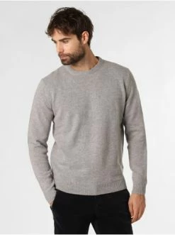 Bestpreis 👏 Bekleidung Andrew James Pullover In Hellgrau Günstig Kaufen ⌛ -Andrew Verkaufsladen andrew james pullover in hellgrau 3