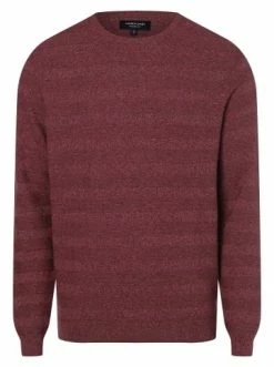 Besorgen 🎉 Bekleidung Andrew James Pullover In Himbeer Günstig Kaufen ❤️