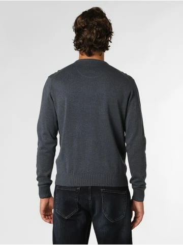 Großhandel 🛒 Bekleidung Andrew James Pullover In Indigo Günstig Kaufen 😍 2 Großhandel 🛒 Bekleidung Andrew James Pullover In Indigo Günstig Kaufen 😍 – Bild 2