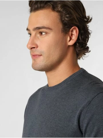 Großhandel 🛒 Bekleidung Andrew James Pullover In Indigo Günstig Kaufen 😍 3 Großhandel 🛒 Bekleidung Andrew James Pullover In Indigo Günstig Kaufen 😍 – Bild 3