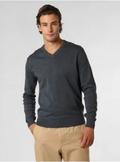 Auslauf ⌛ Bekleidung Andrew James Pullover In Indigo Günstig Kaufen 👏 6 Auslauf ⌛ Bekleidung Andrew James Pullover In Indigo Günstig Kaufen 👏 -Andrew Verkaufsladen andrew james pullover in indigo 2