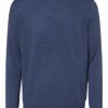 Blitzangebot 👏 Bekleidung Andrew James Pullover In Indigo Günstig Kaufen 😀