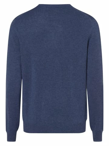 Blitzangebot 👏 Bekleidung Andrew James Pullover In Indigo Günstig Kaufen 😀 3 Blitzangebot 👏 Bekleidung Andrew James Pullover In Indigo Günstig Kaufen 😀 – Bild 3
