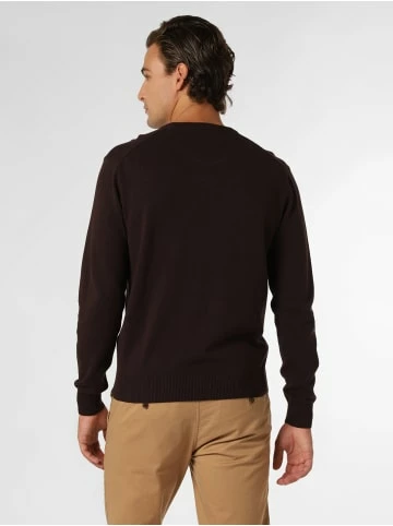 Schlussverkauf 😀 Bekleidung Andrew James Pullover In Kastanie Günstig Kaufen 🤩 2 Schlussverkauf 😀 Bekleidung Andrew James Pullover In Kastanie Günstig Kaufen 🤩 – Bild 2