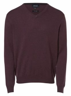 Billig 🛒 Bekleidung Andrew James Pullover In Lila Günstig Kaufen 🥰