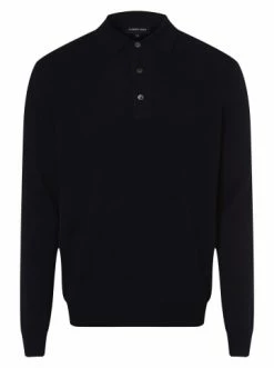 Coupon 🥰 Bekleidung Andrew James Pullover In Marine Günstig Kaufen 😀