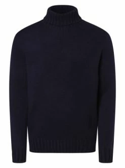 Rabatt ❤️ Bekleidung Andrew James Pullover In Marine Günstig Kaufen 💯