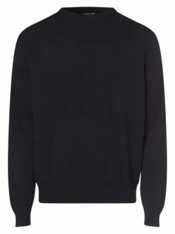 Blitzangebot ✔️ Bekleidung Andrew James Pullover In Marine Günstig Kaufen 😀