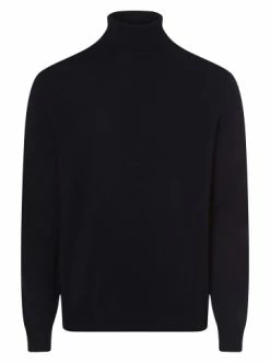 Bestpreis 🤩 Bekleidung Andrew James Pullover In Marine Günstig Kaufen 👏