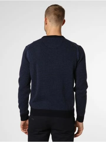 Auslauf 😀 Bekleidung Andrew James Pullover In Marine Royal Günstig Kaufen 🔥 2 Auslauf 😀 Bekleidung Andrew James Pullover In Marine Royal Günstig Kaufen 🔥 – Bild 2