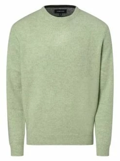 Billig 🧨 Bekleidung Andrew James Pullover In Mint Günstig Kaufen 👍