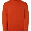 Bester Verkauf ✔️ Bekleidung Andrew James Pullover In Orange Günstig Kaufen 🥰
