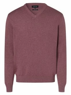 Bestpreis 😉 Bekleidung Andrew James Pullover In Rosenholz Günstig Kaufen 🧨