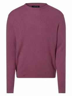 Blitzangebot ⭐ Bekleidung Andrew James Pullover In Rosenholz Günstig Kaufen 🤩
