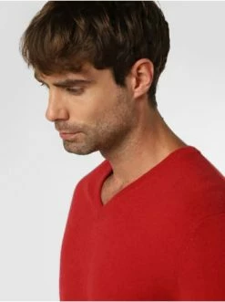 Billig 😉 Bekleidung Andrew James Pullover In Rot Günstig Kaufen ⭐ -Andrew Verkaufsladen andrew james pullover in rot 2