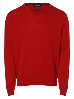 Billig 😉 Bekleidung Andrew James Pullover In Rot Günstig Kaufen ⭐