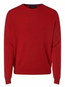 Neu ✨ Bekleidung Andrew James Pullover In Rot Günstig Kaufen ❤️