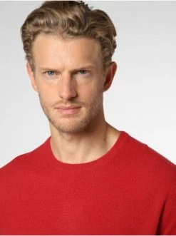 Neu ✨ Bekleidung Andrew James Pullover In Rot Günstig Kaufen ❤️ -Andrew Verkaufsladen andrew james pullover in rot 6