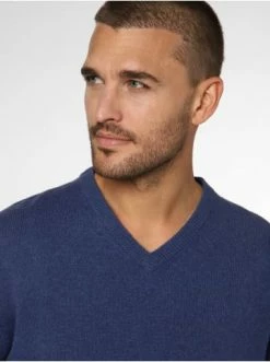 Billig ❤️ Bekleidung Andrew James Pullover In Royal Günstig Kaufen ⌛ -Andrew Verkaufsladen andrew james pullover in royal 2