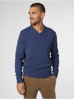 Billig ❤️ Bekleidung Andrew James Pullover In Royal Günstig Kaufen ⌛ -Andrew Verkaufsladen andrew james pullover in royal 3