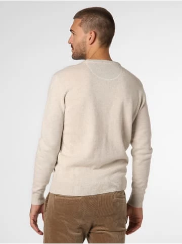 Auslauf 👍 Bekleidung Andrew James Pullover In Sand Günstig Kaufen ❤️ 2 Auslauf 👍 Bekleidung Andrew James Pullover In Sand Günstig Kaufen ❤️ – Bild 2