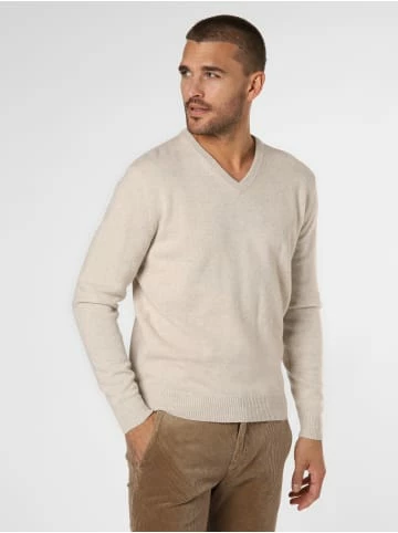 Auslauf 👍 Bekleidung Andrew James Pullover In Sand Günstig Kaufen ❤️ 4 Auslauf 👍 Bekleidung Andrew James Pullover In Sand Günstig Kaufen ❤️ – Bild 4