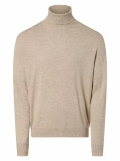 Aktion 💯 Bekleidung Andrew James Pullover In Sand Günstig Kaufen 😉