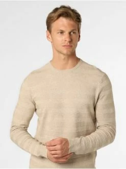 Bestpreis 🥰 Bekleidung Andrew James Pullover In Sand Günstig Kaufen ✨ -Andrew Verkaufsladen andrew james pullover in sand 6