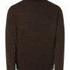 Neu 🛒 Bekleidung Andrew James Pullover In Schoko Günstig Kaufen 👍