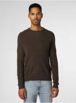 Neu 😍 Bekleidung Andrew James Pullover In Schoko Günstig Kaufen 🎁 -Andrew Verkaufsladen andrew james pullover in schoko 6