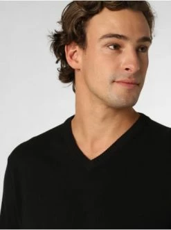 Bester Verkauf 👍 Bekleidung Andrew James Pullover In Schwarz Günstig Kaufen 🔔 -Andrew Verkaufsladen andrew james pullover in schwarz 15