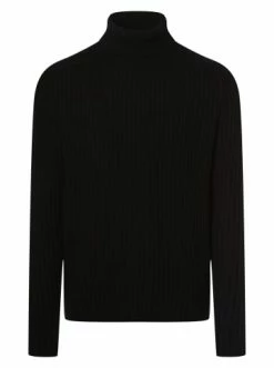 Besorgen 🤩 Bekleidung Andrew James Pullover In Schwarz Günstig Kaufen 🥰