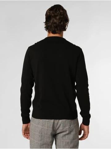 Brandneu 💯 Bekleidung Andrew James Pullover In Schwarz Günstig Kaufen 😀 2 Brandneu 💯 Bekleidung Andrew James Pullover In Schwarz Günstig Kaufen 😀 – Bild 2