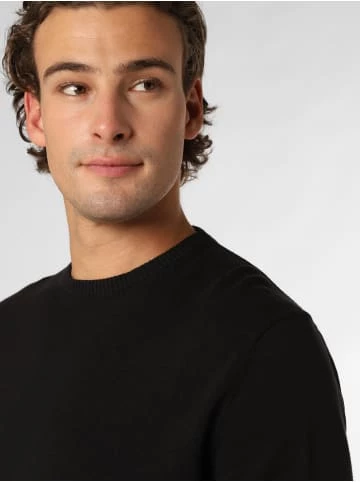 Brandneu 💯 Bekleidung Andrew James Pullover In Schwarz Günstig Kaufen 😀 3 Brandneu 💯 Bekleidung Andrew James Pullover In Schwarz Günstig Kaufen 😀 – Bild 3