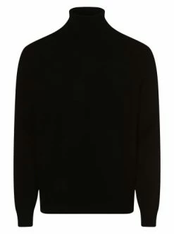 Schlussverkauf 😀 Bekleidung Andrew James Pullover In Schwarz Günstig Kaufen 😉